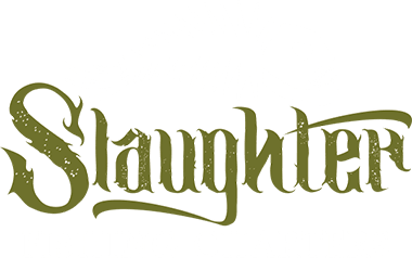 Slaughter Fishing Charters