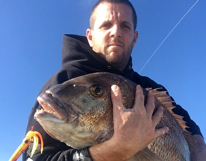 skipper zak slaughter